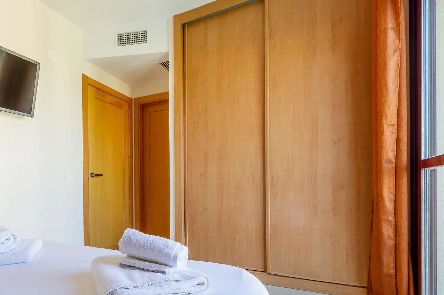 Piso de 84 m² en Vélez-Málaga
