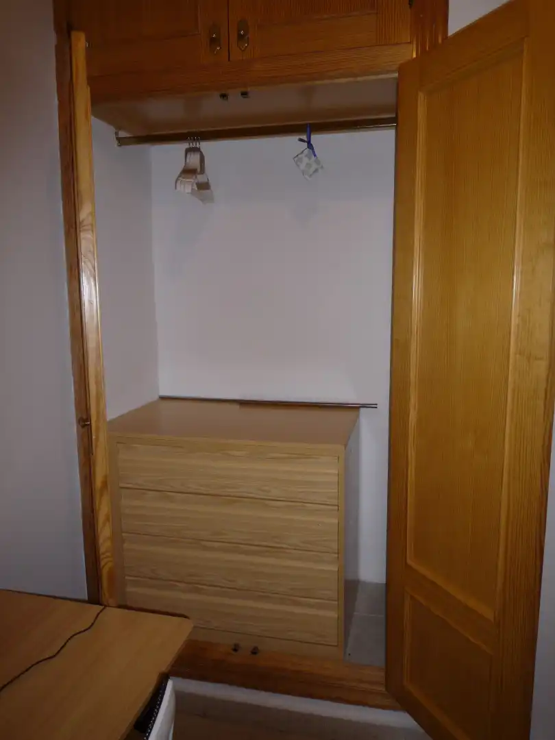Piso de 122 m² en Albacete