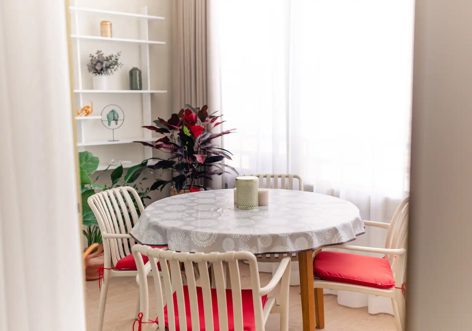 Piso de 45 m² en Finestrat