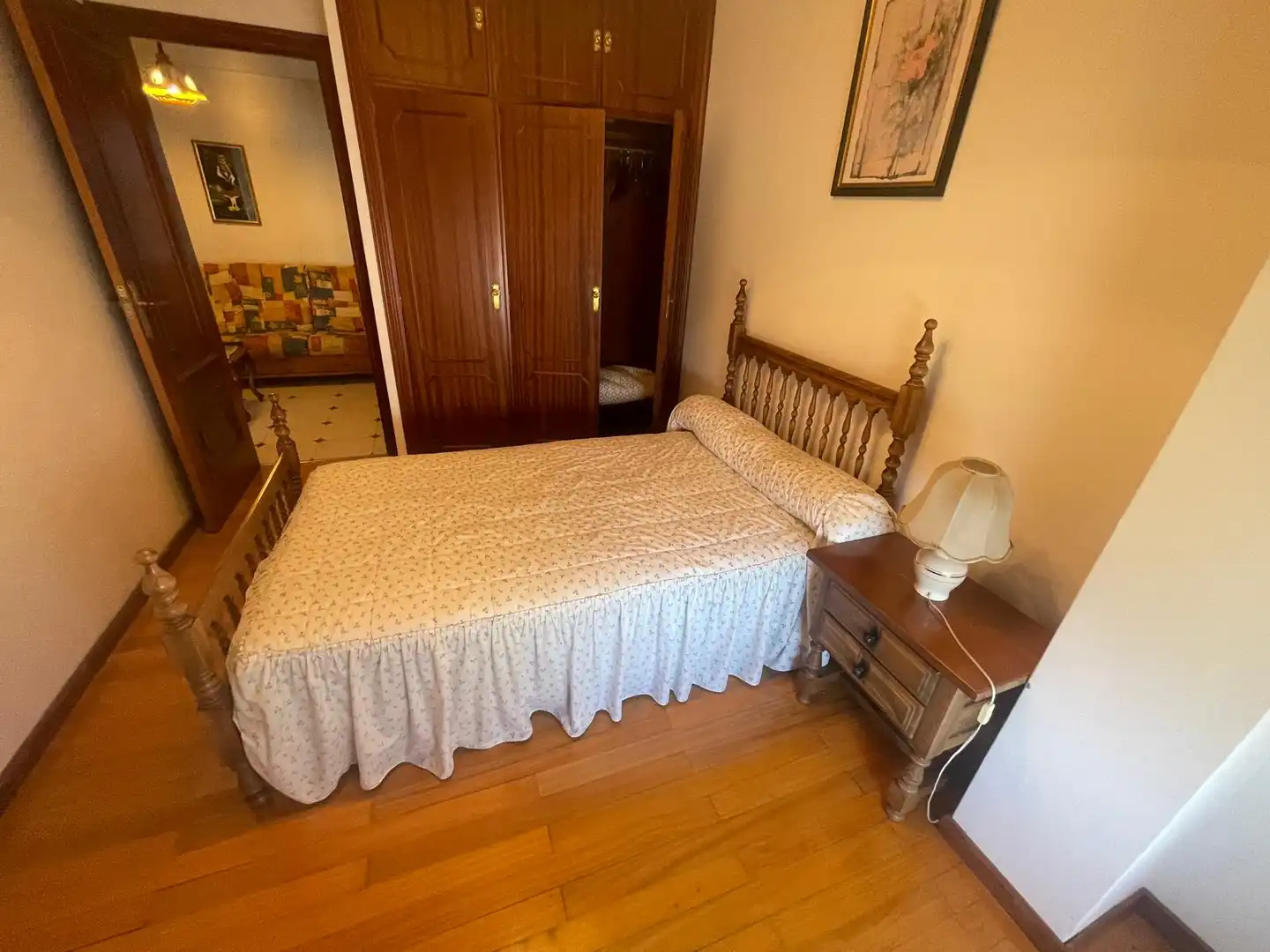 Casa en alquiler, Oleiros