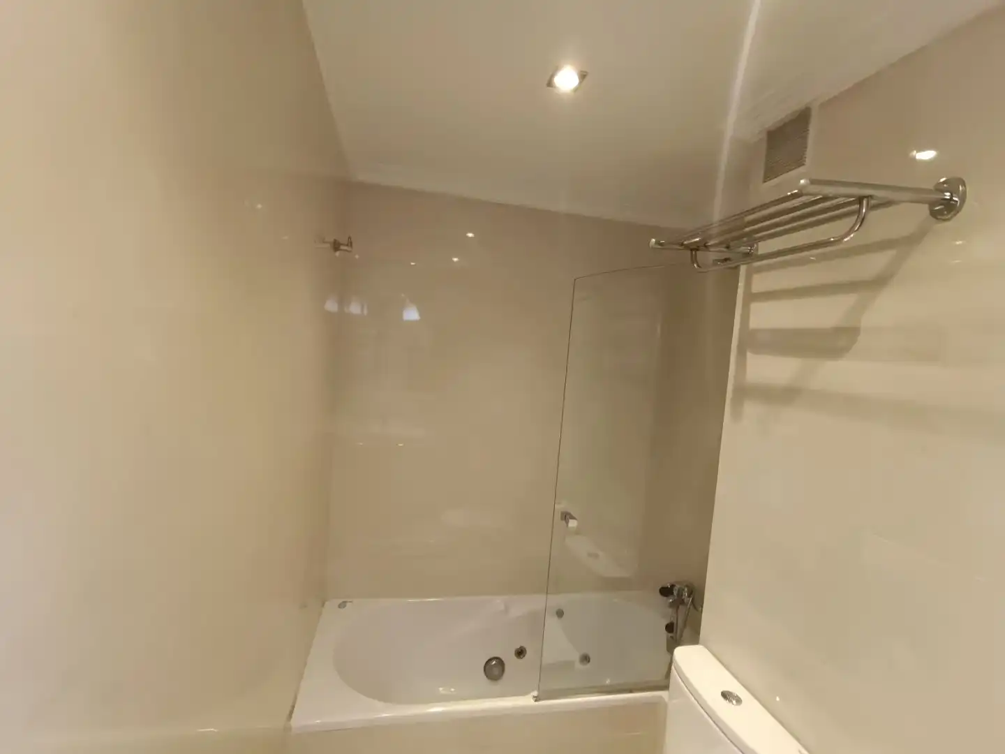 Piso de 110 m² en Cáceres