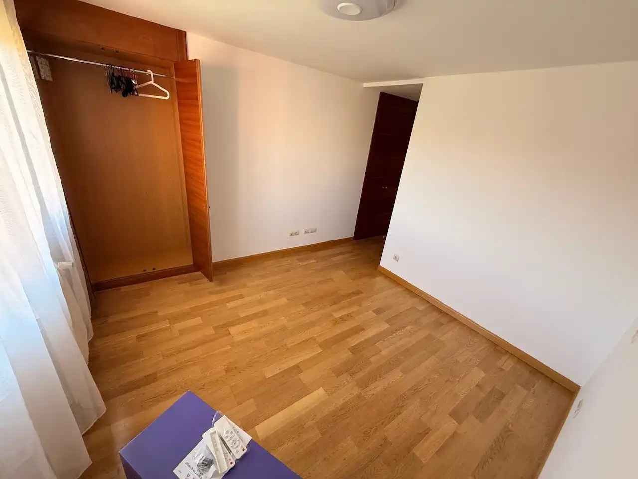 Piso de 170 m² en Yebes