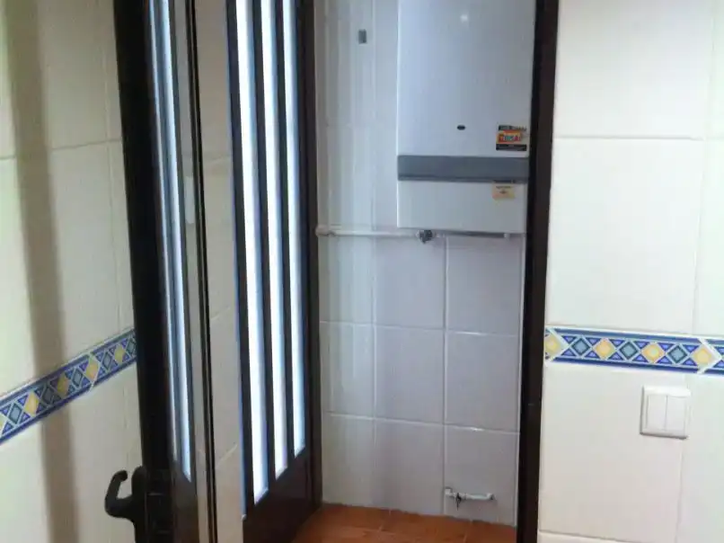 Piso de 120 m² en Albacete