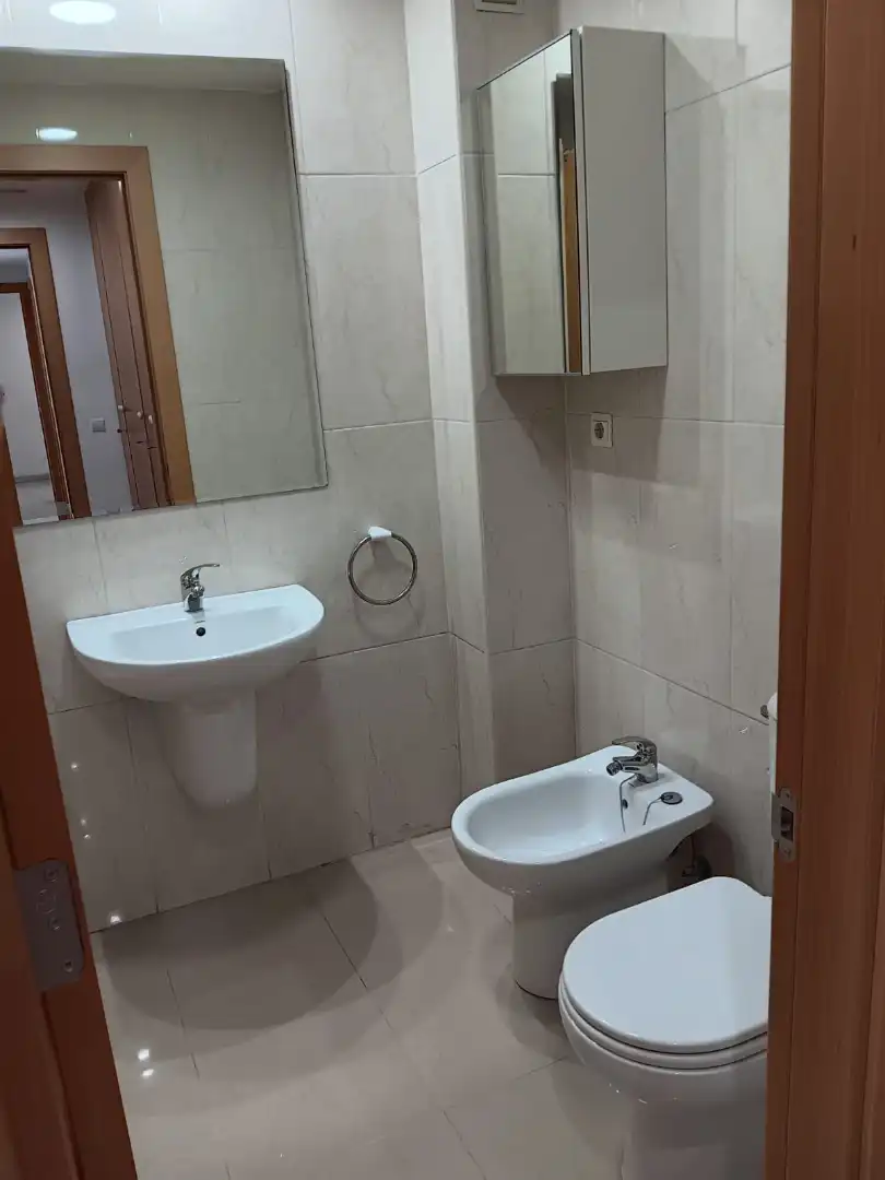 Piso de 90 m² en San Juan de Aznalfarache