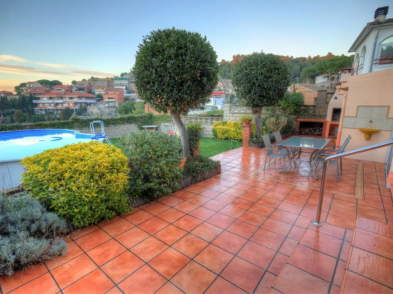 Piso de 105 m² en Sant Fost de Campsentelles