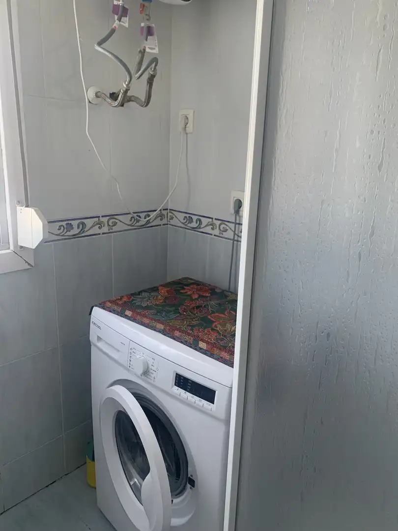 Habitación 8 m², Ourense