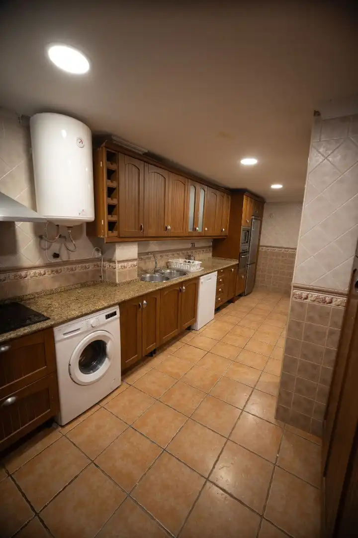 Habitación 100 m², Málaga