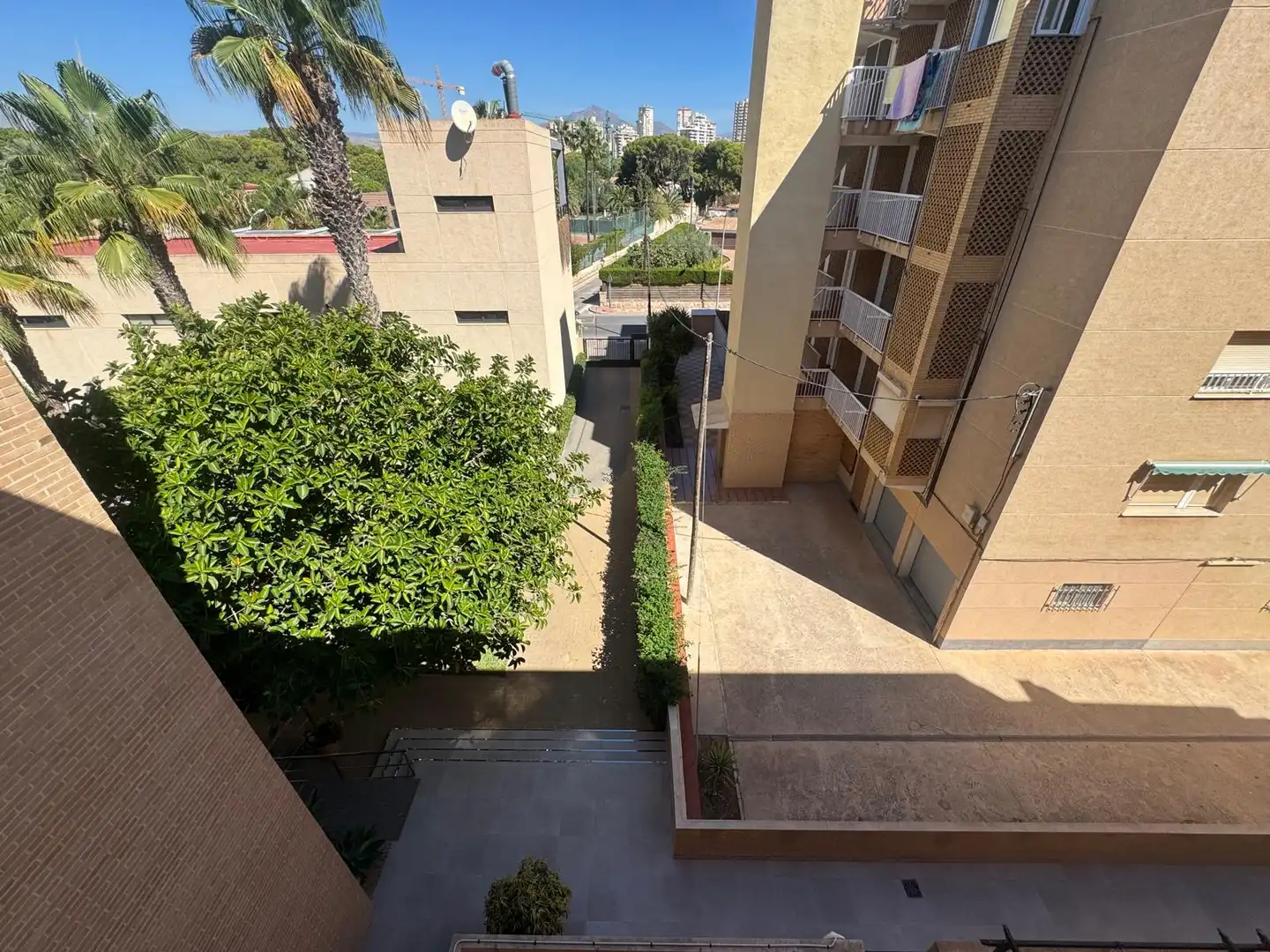 Wohnung 65 m² in el Campello