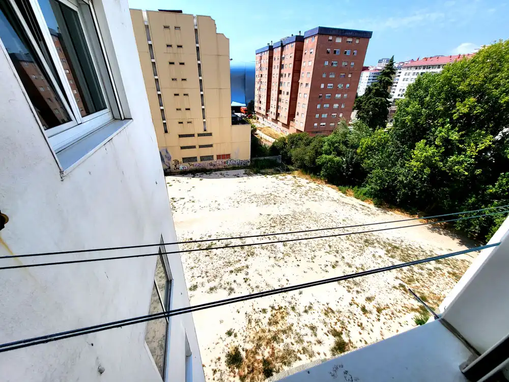 Piso de 146 m² en Vigo