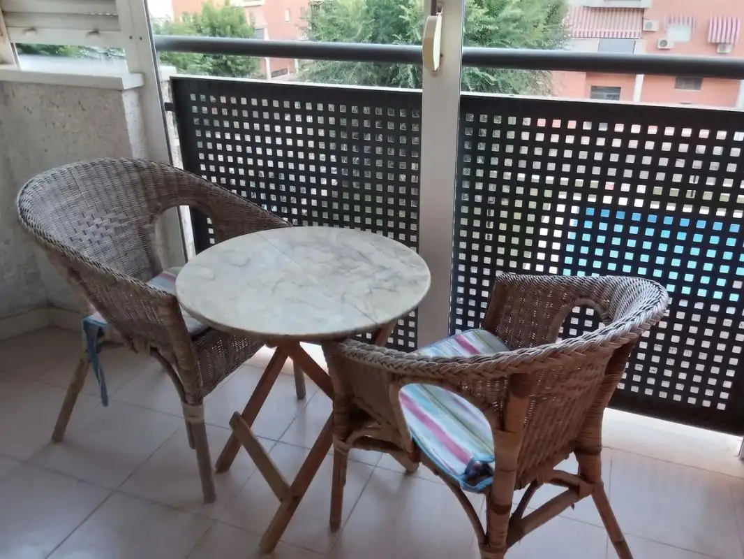 Piso de 95 m² en Dos Hermanas