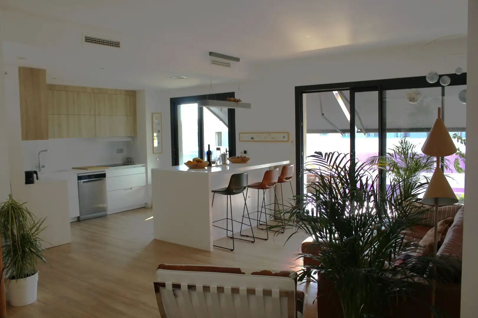 Pis de 148 m² a Sitges