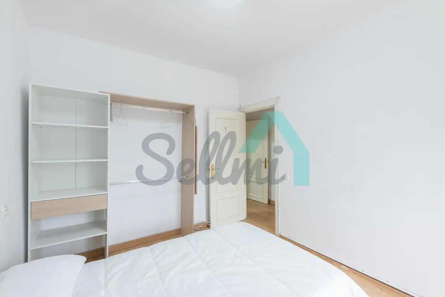 Habitación 83 m², Oviedo