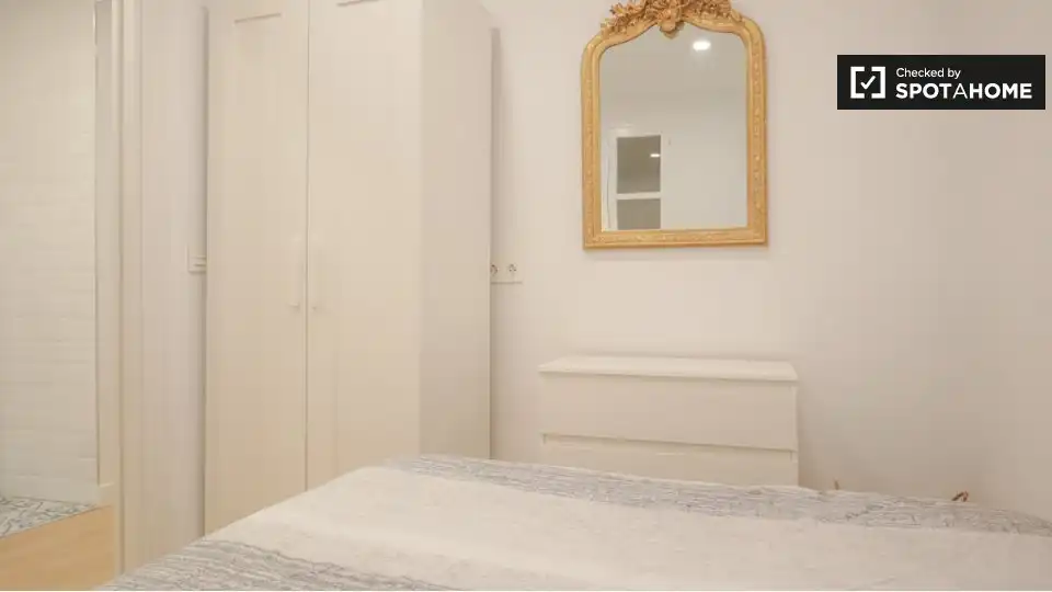 Piso de 50 m² en Madrid