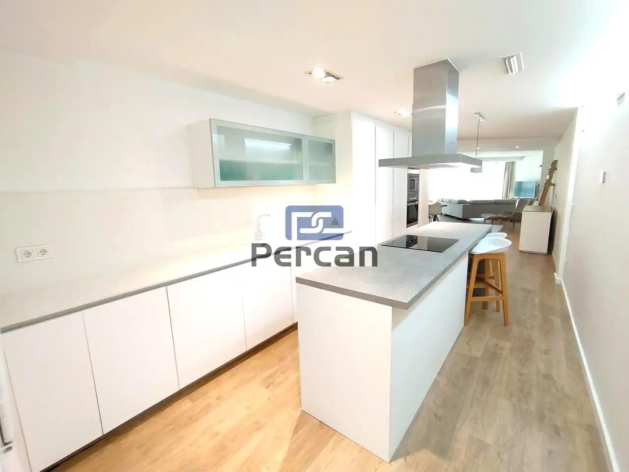 Piso de 170 m² en Alicante