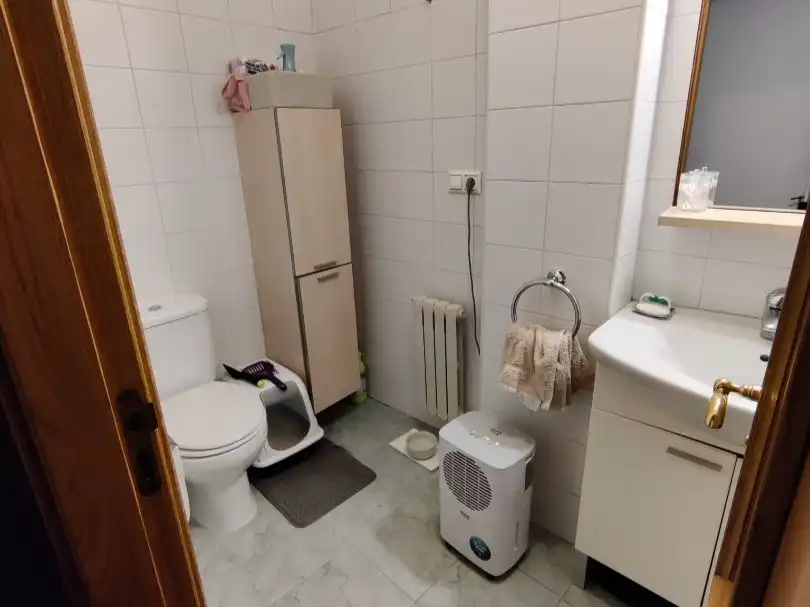 Pis de 69 m² a Vigo