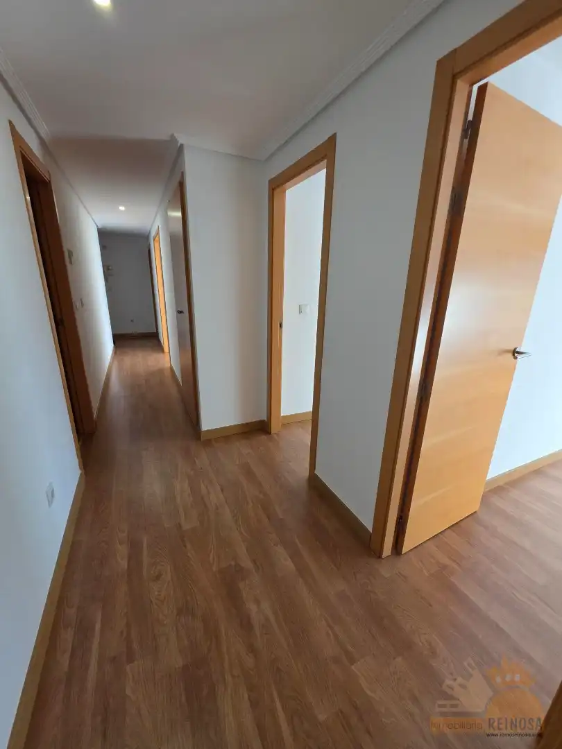 Pis de 116 m² a Múrcia