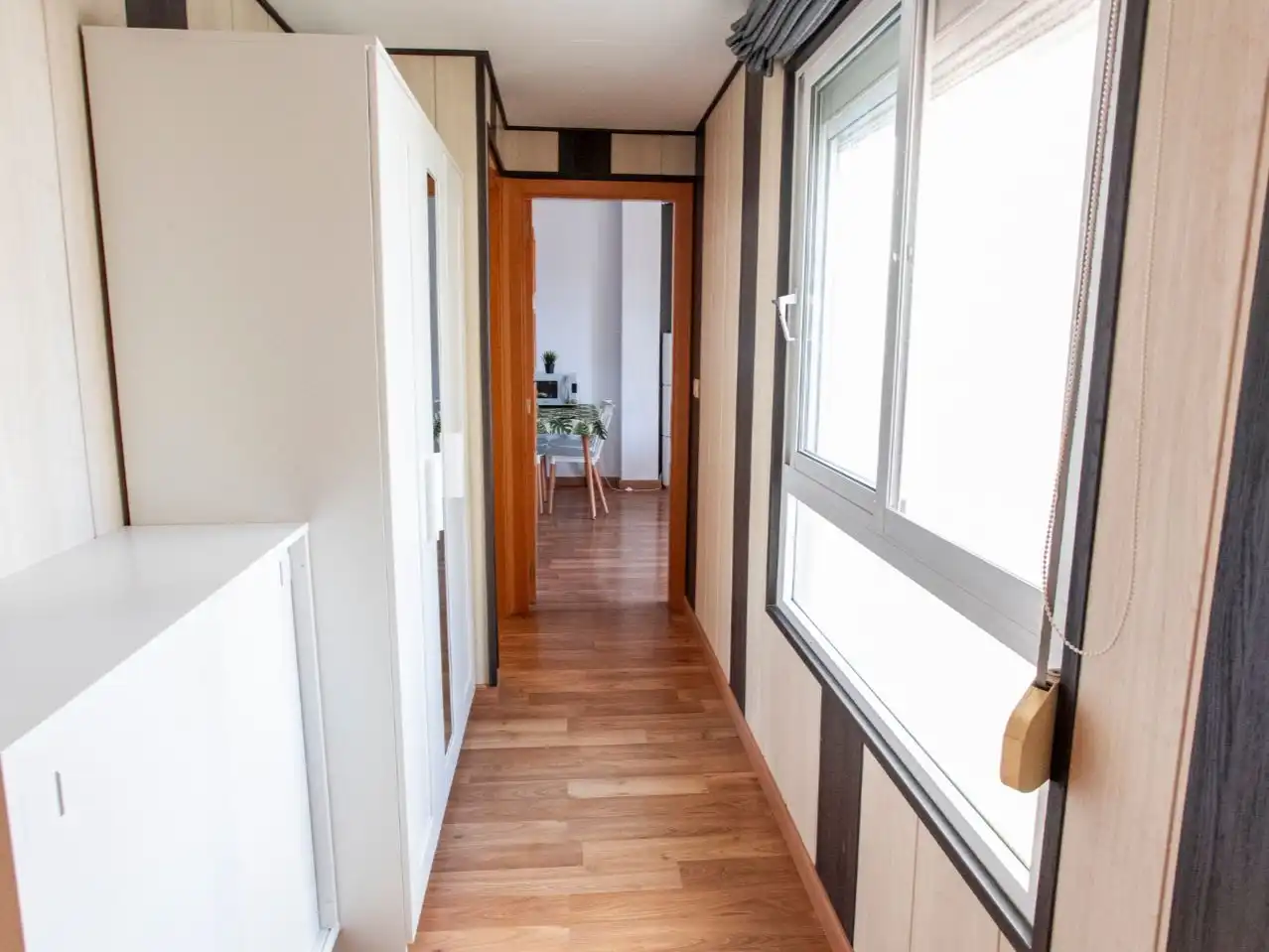 Pis de 35 m² a Alacant
