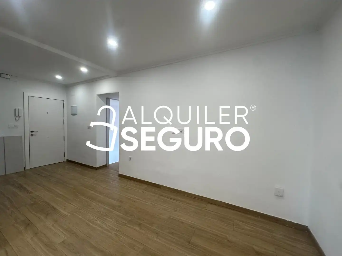 Pis de 80 m² a València