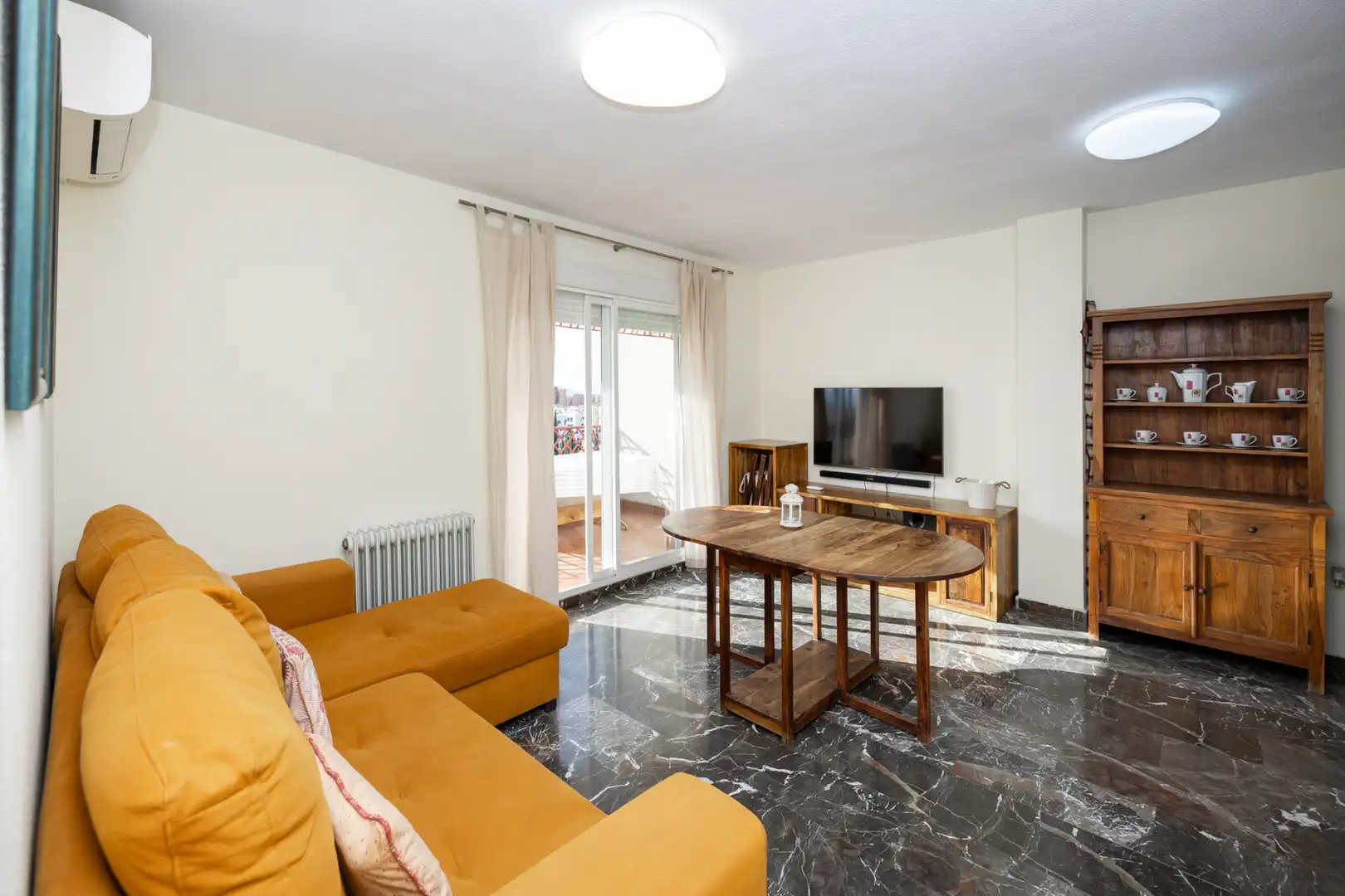 Piso de 102 m² en Granada