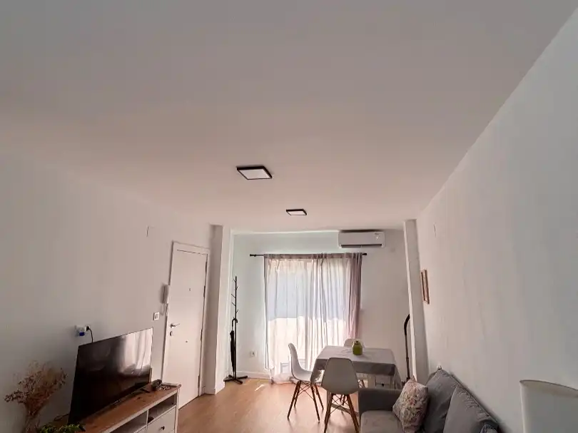 Piso de 90 m² en Huelva