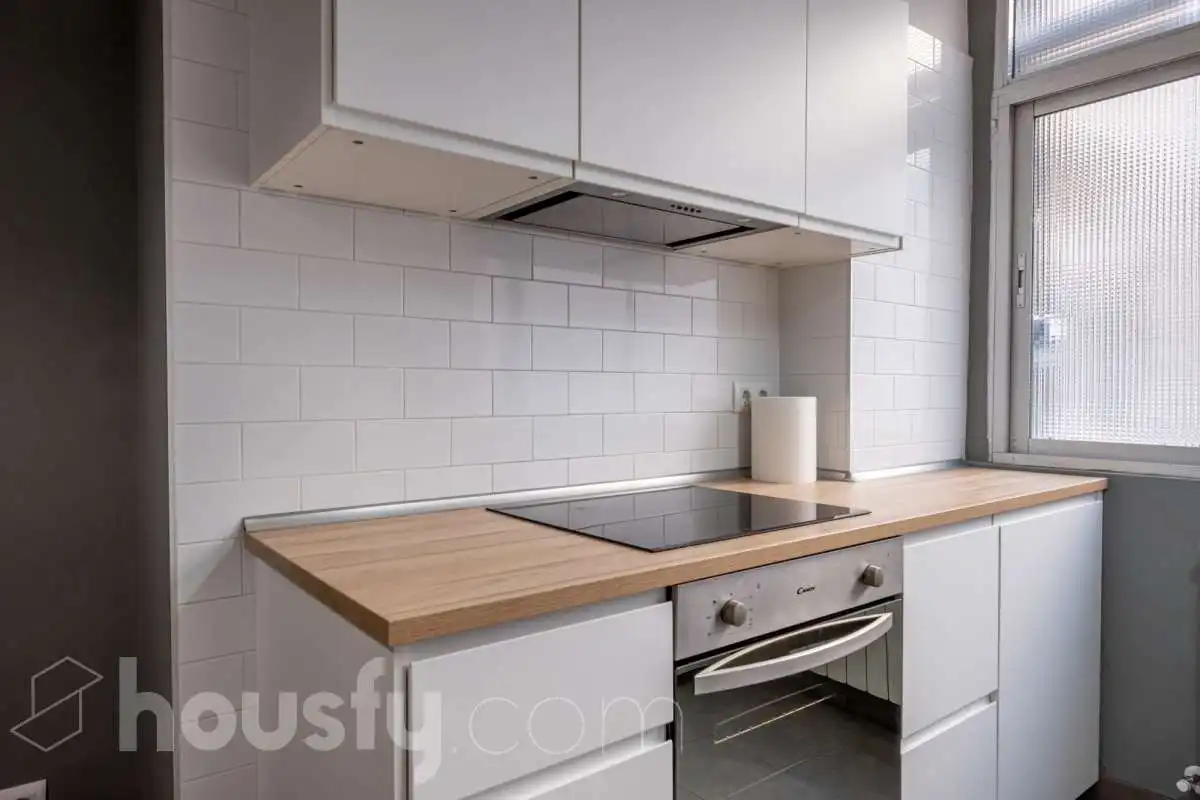 Piso de 103 m² en Móstoles