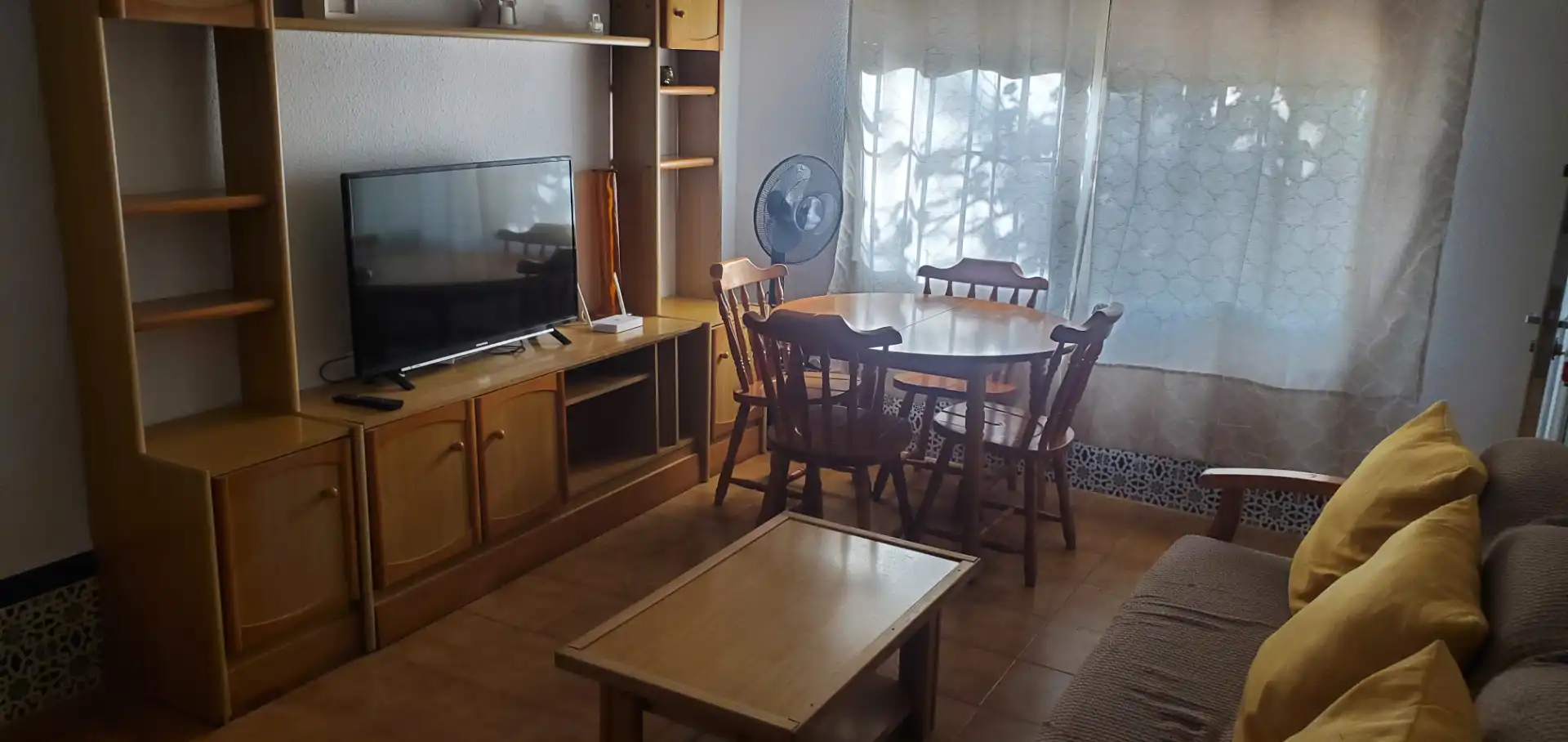 Appartement 45 m² à Peníscola / Peñíscola