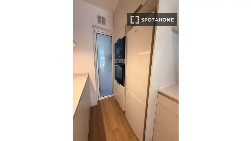Piso de 63 m² en Barcelona
