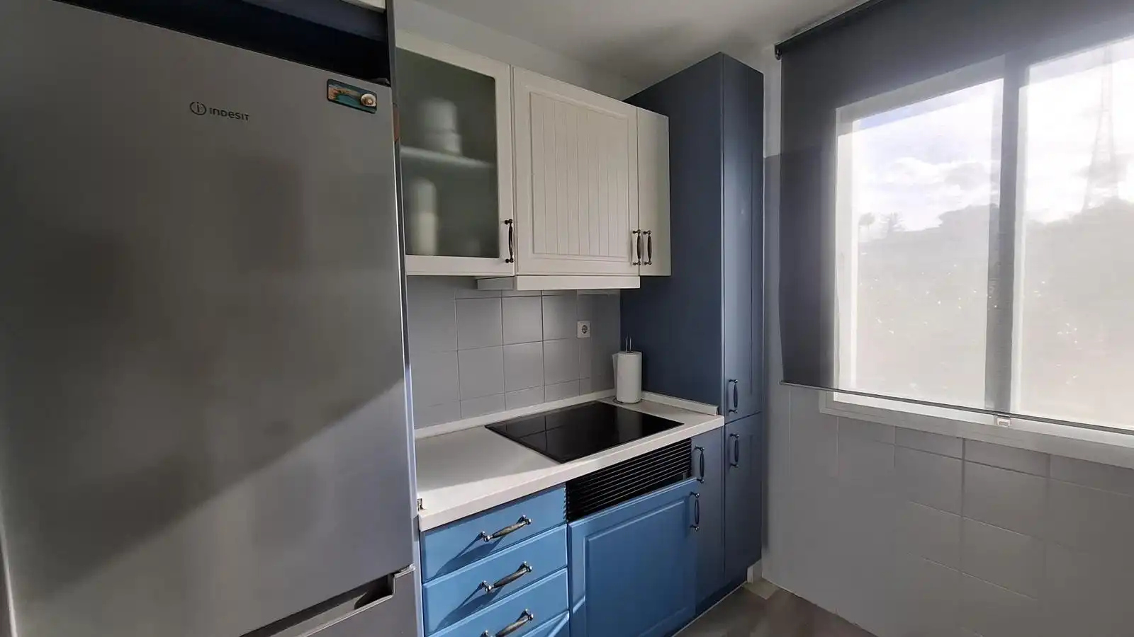 Piso de 120 m² en Estepona