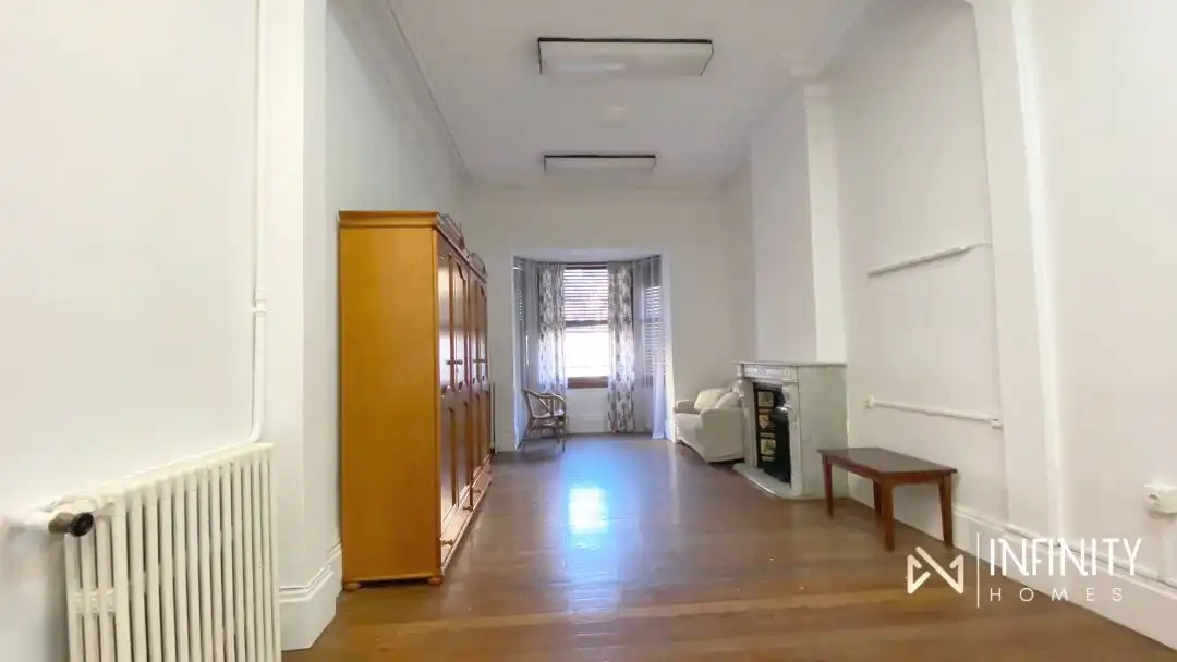 Piso de 190 m² en Bilbao