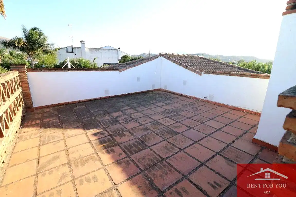 Casa 120 m² a Alhaurín el Grande