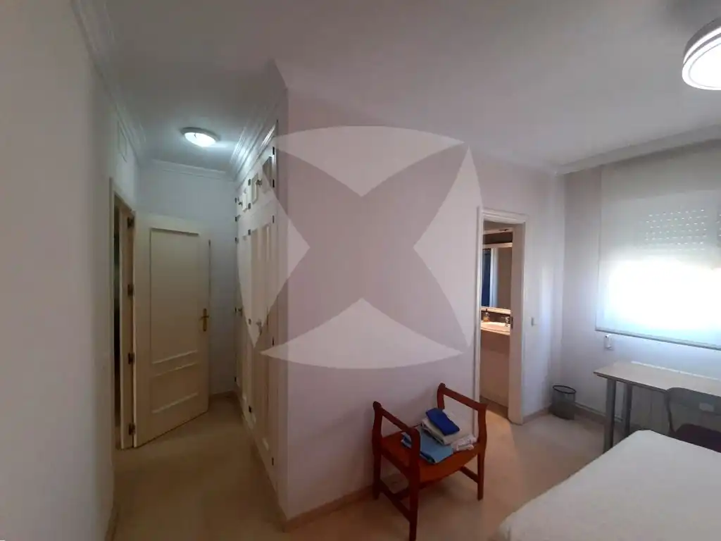 Piso de 120 m² en Badajoz