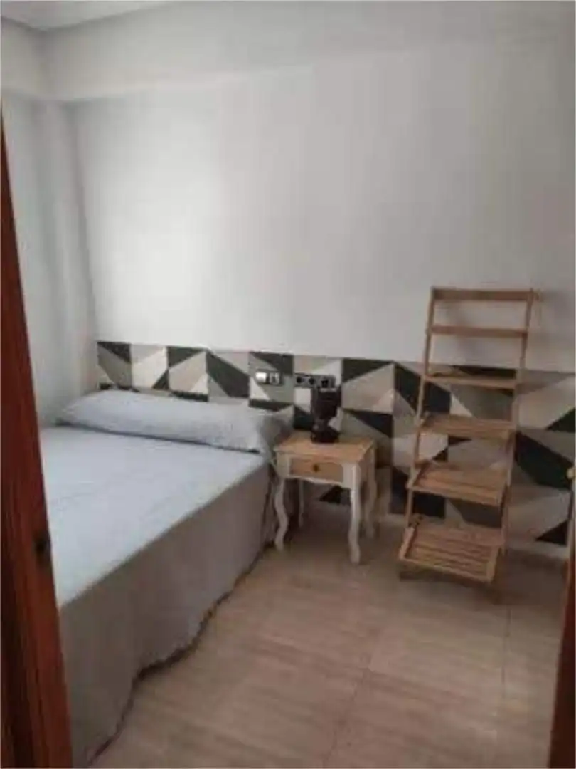 Pis de 80 m² a Almeria