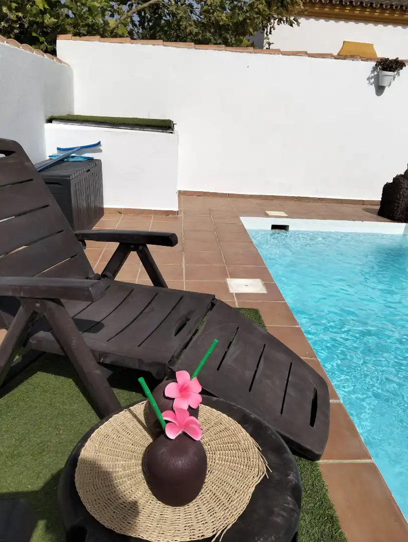 Piso de 80 m² en Conil de la Frontera