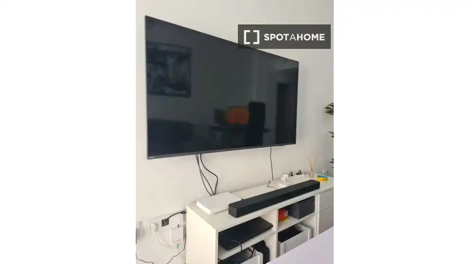 Habitación 54 m², Málaga