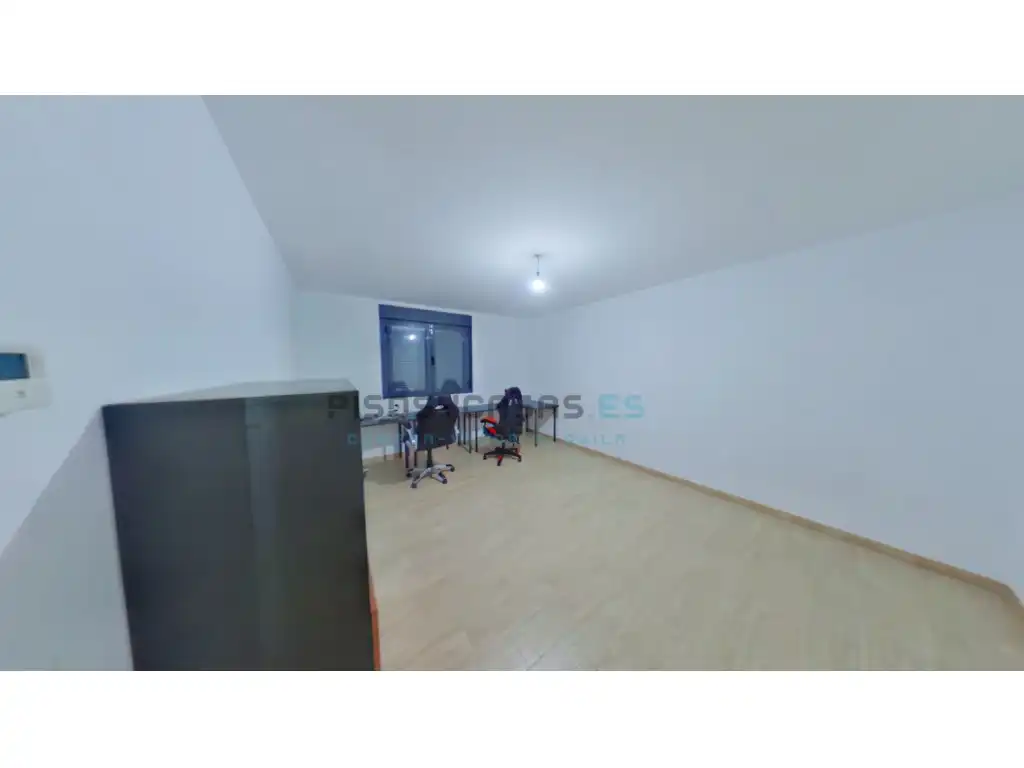 Piso de 350 m² en La Muela
