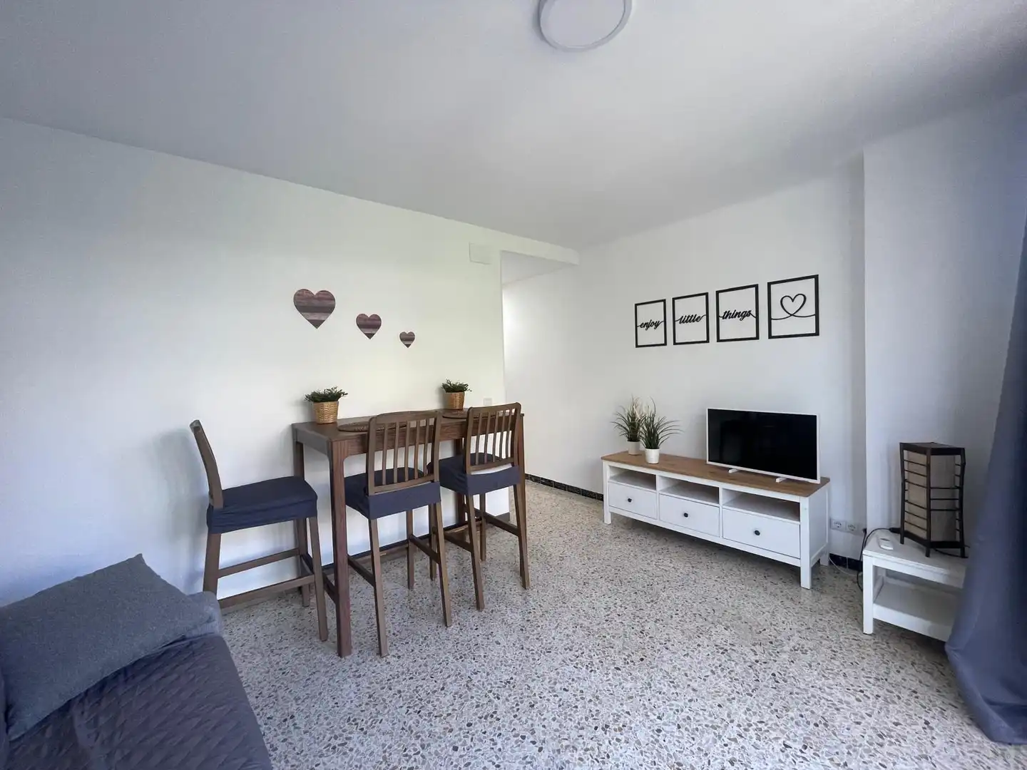 Pis de 75 m² a Mollet del Vallès