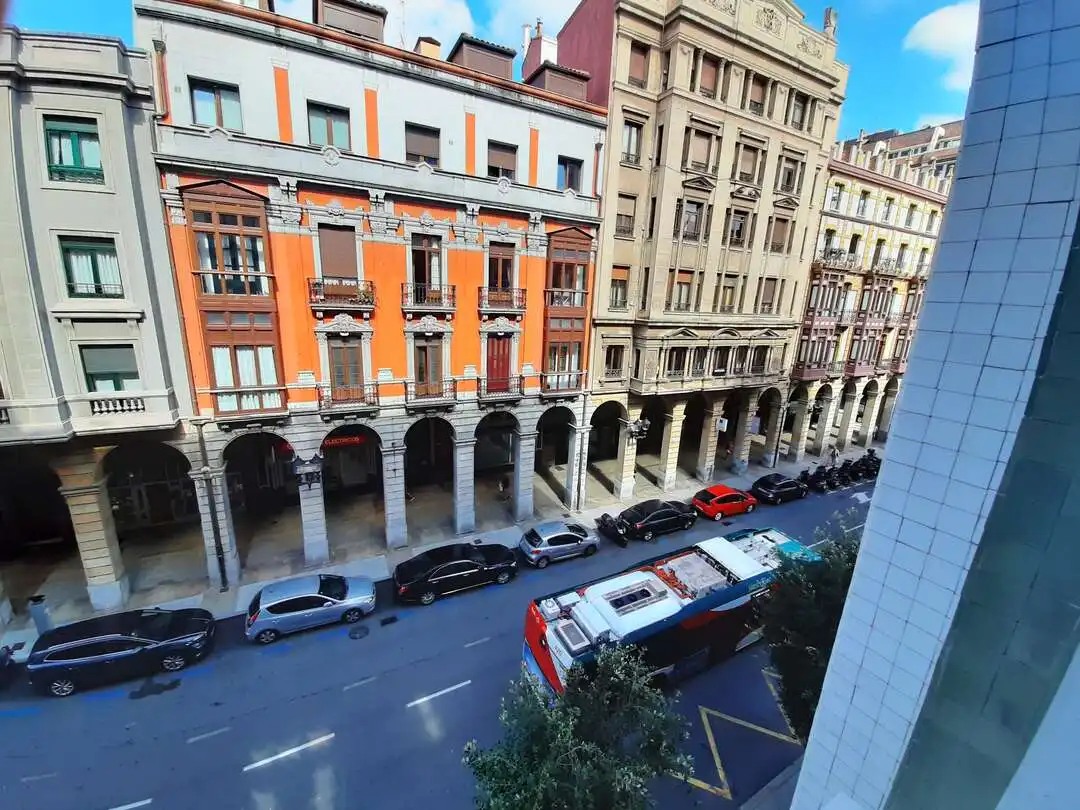 Piso de 150 m² en Gijón