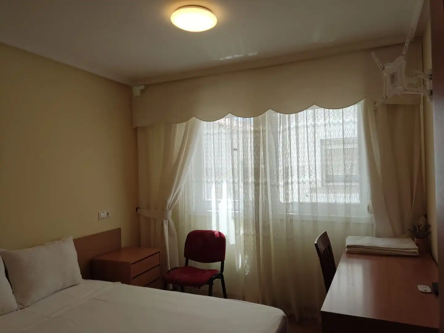 Habitación 117 m², La Coruña