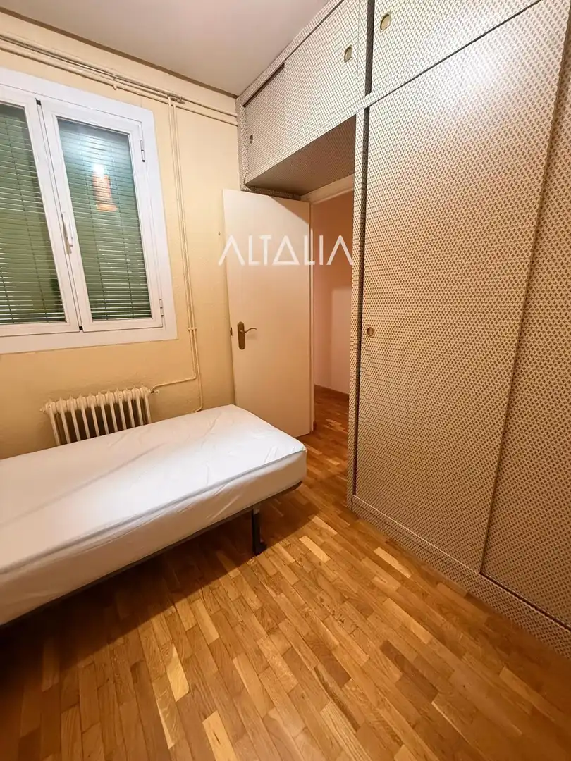 Piso de 72 m² en Cuenca