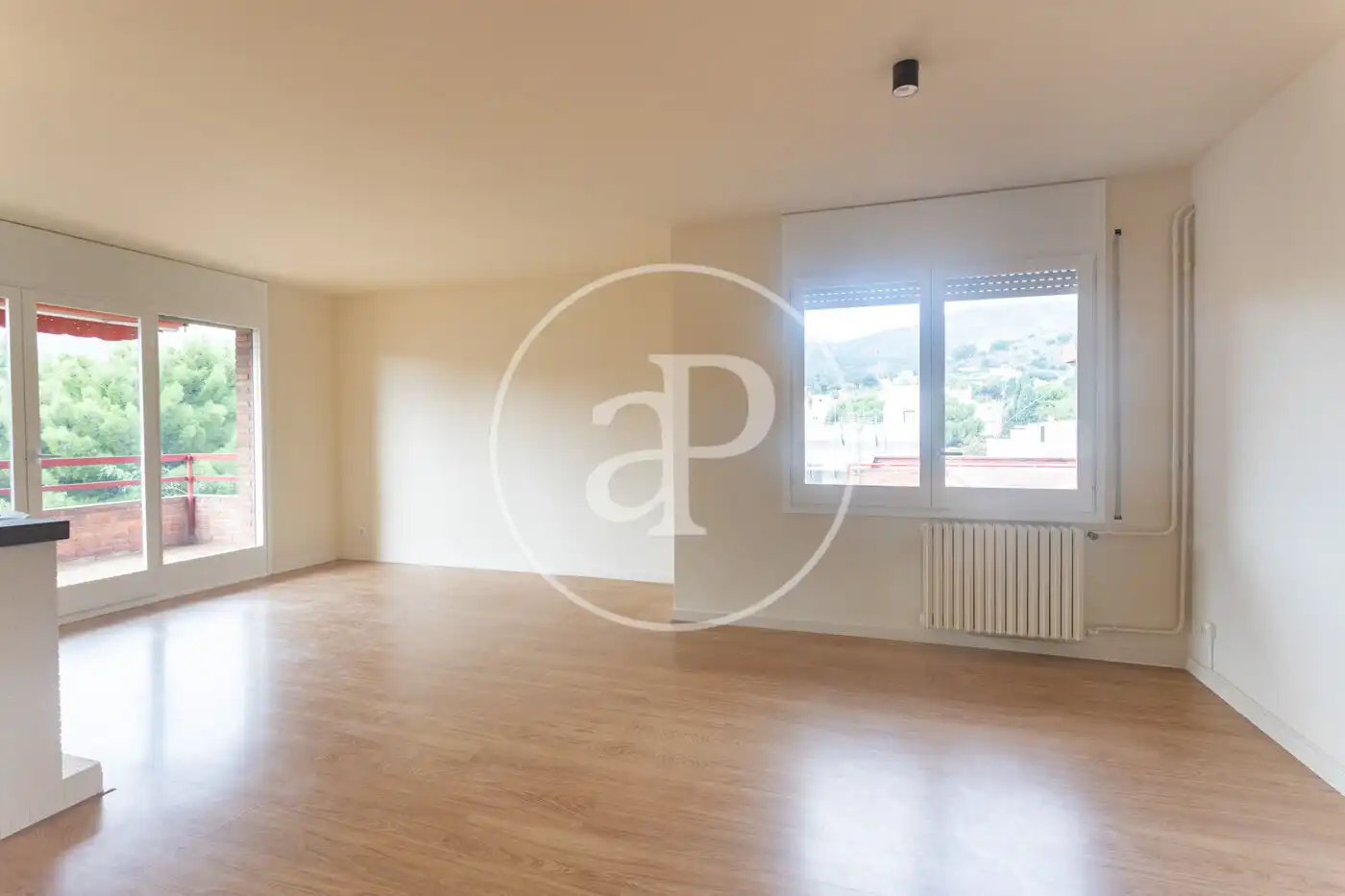 Квартира 124 м² в Барселоне