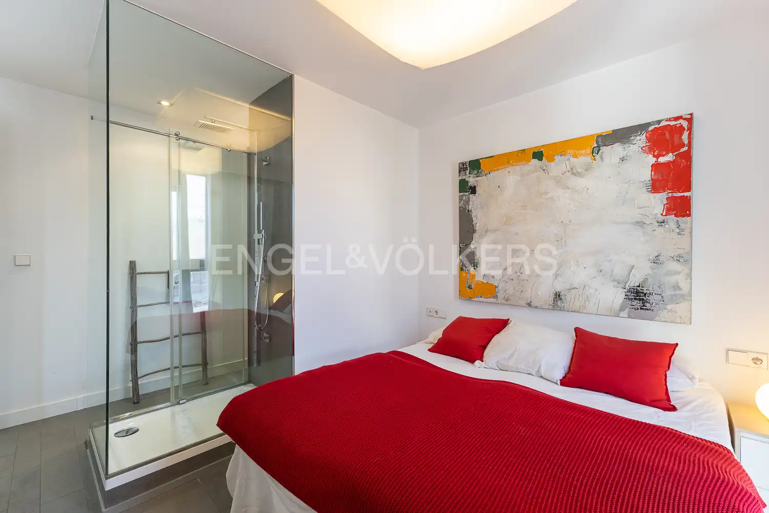 Appartamento 90 m² a Valencia