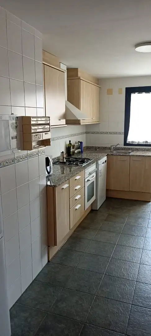 Piso de 136 m² en Alicante