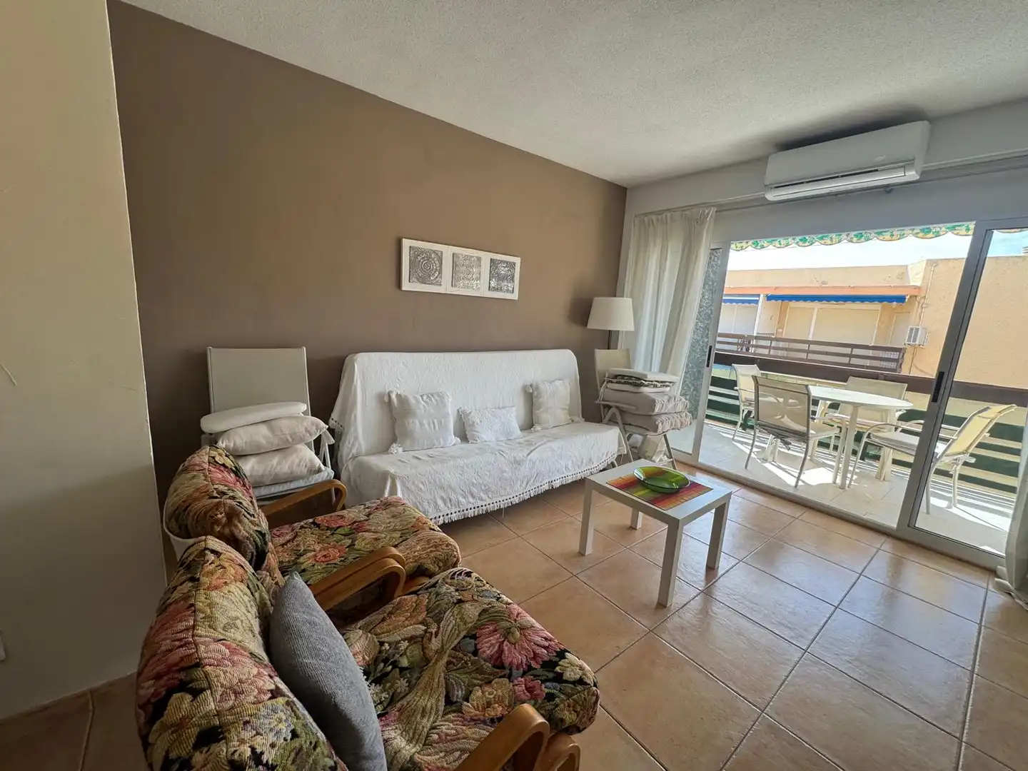 Piso de 65 m² en el Campello