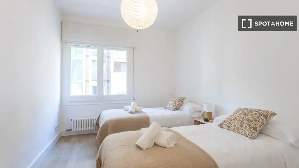 Piso de 85 m² en Barcelona