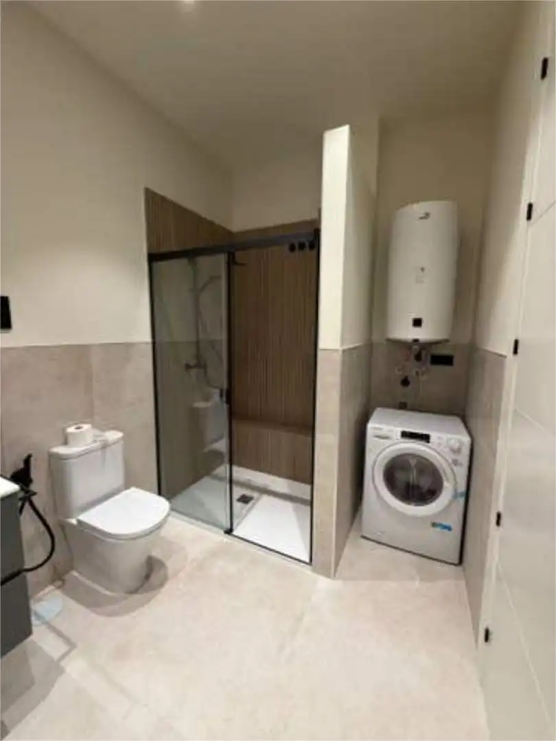 Pis de 75 m² a Màlaga