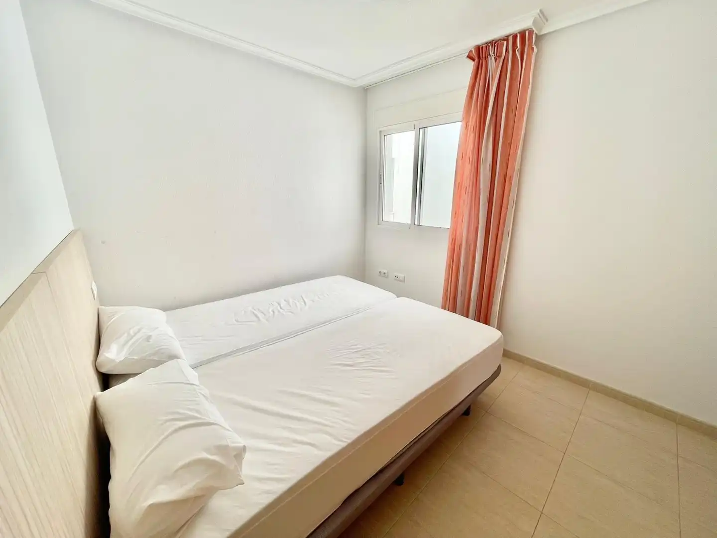 Piso de 75 m² en Los Alcázares