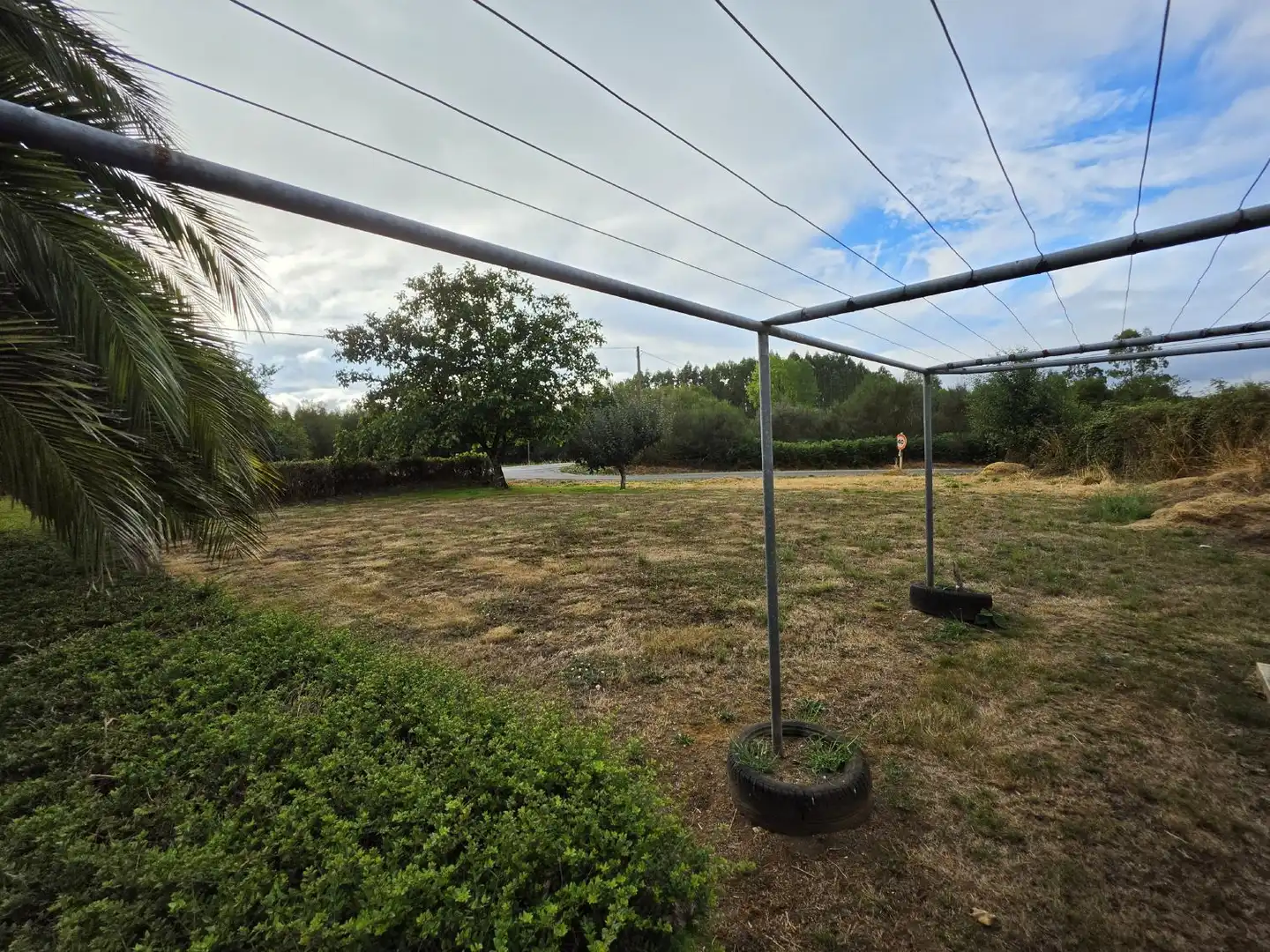 Casa de 56 m² en Curtis