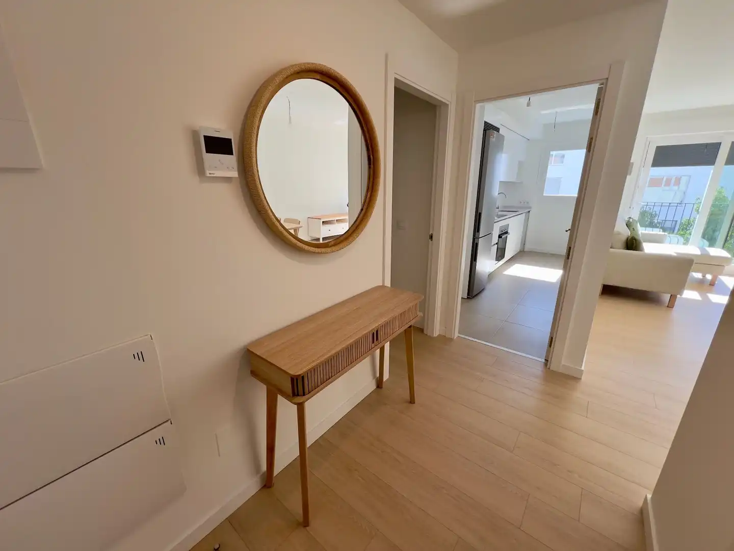 Piso de 74 m² en Bueu