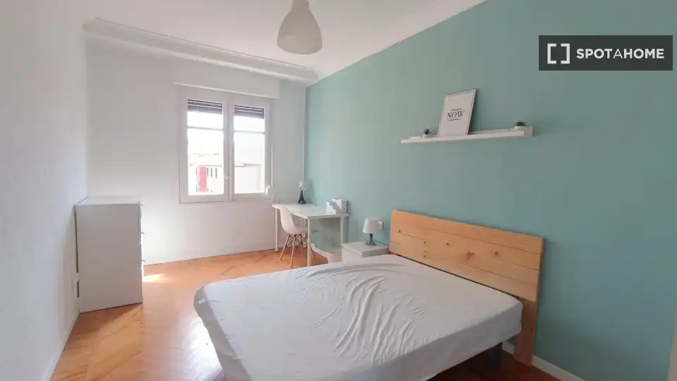 Habitación en alquiler, Pamplona