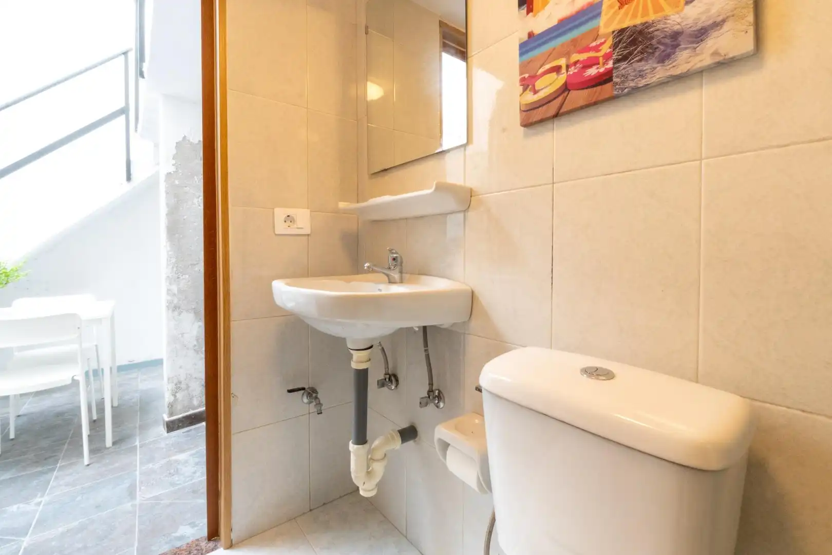 Piso de 129 m² en Las Palmas de Gran Canaria
